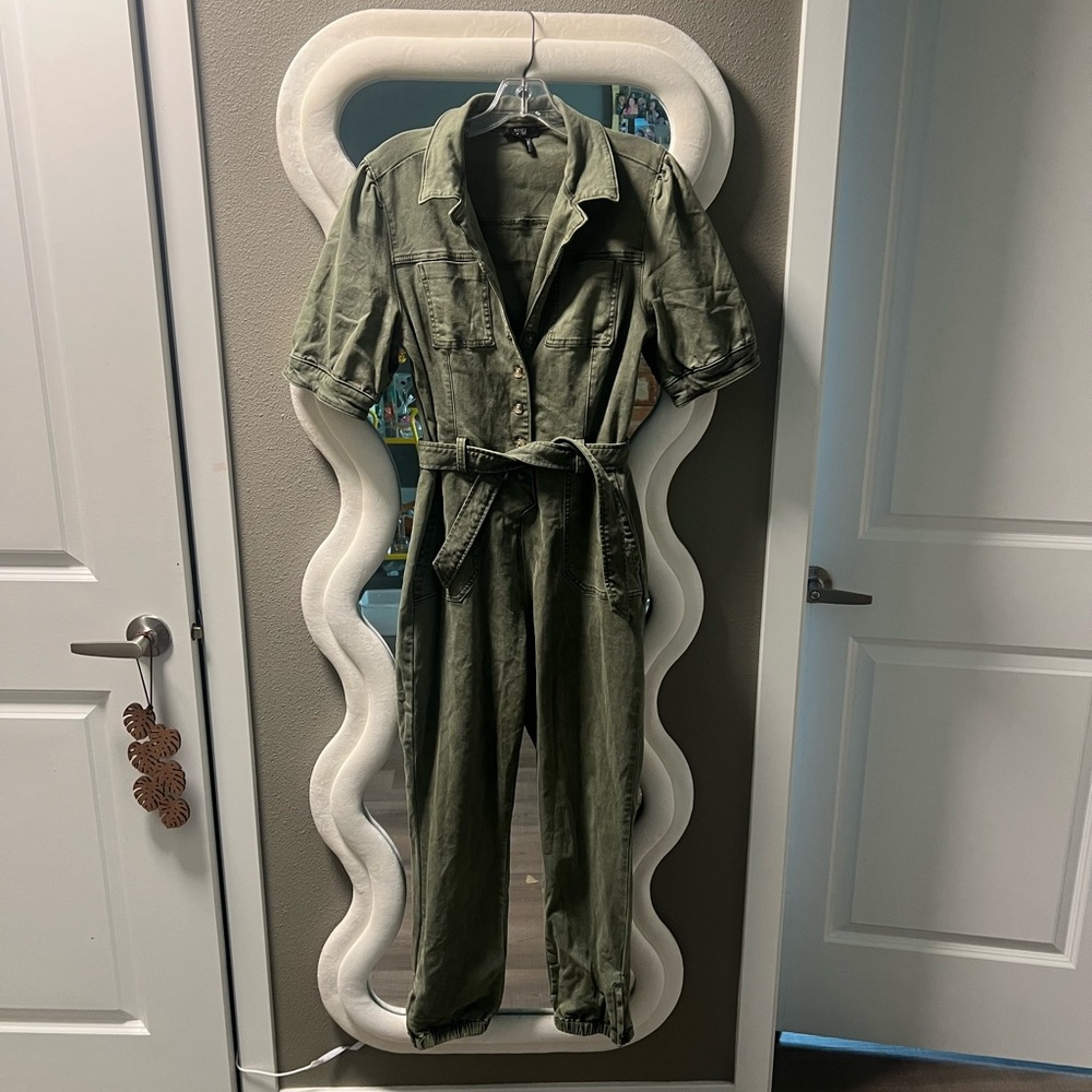 PAIGE jumpsuit